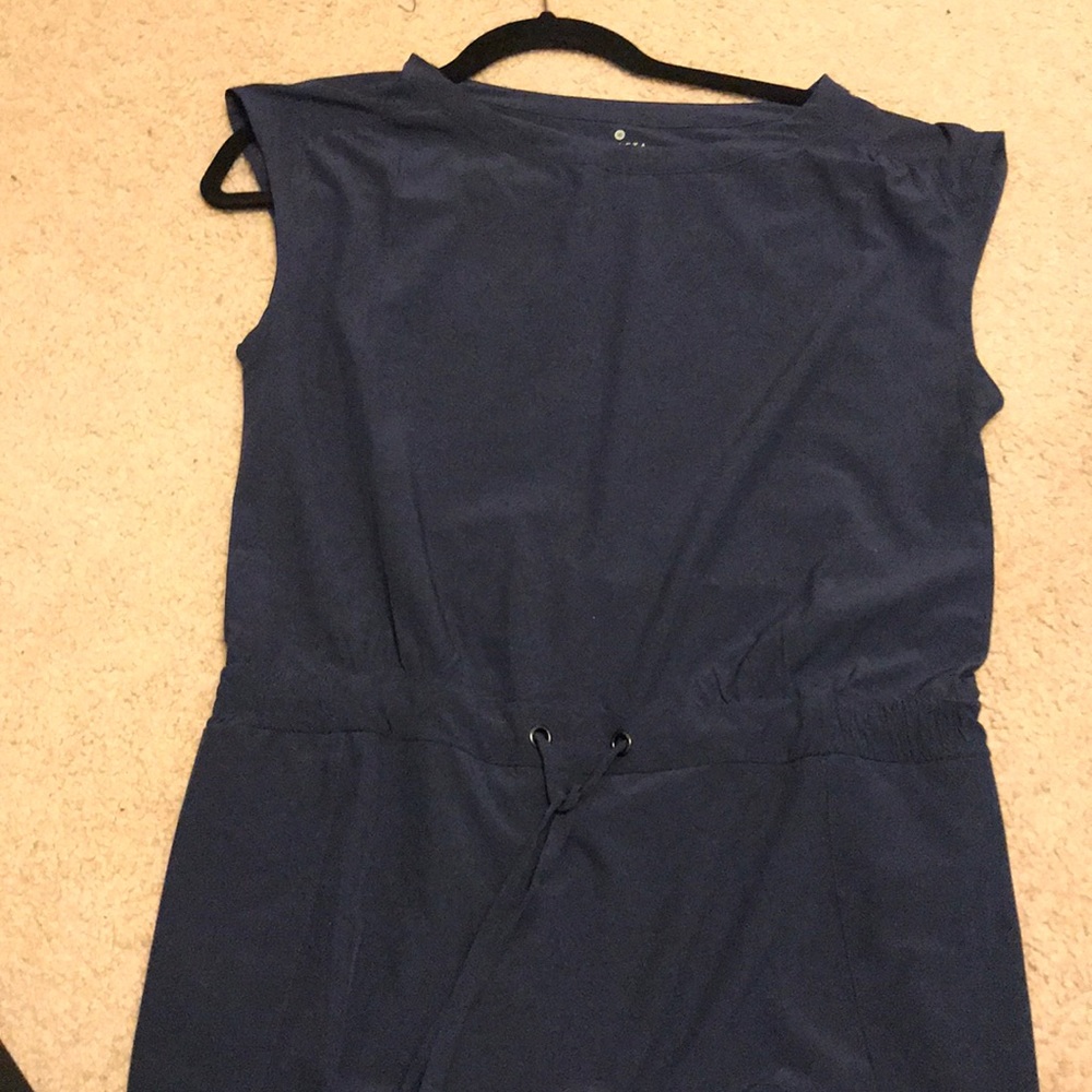 athleta dress
